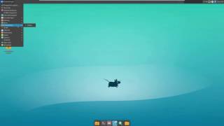 Antergos Xfce  Arch Linux für jeden [upl. by Attiuqehs]