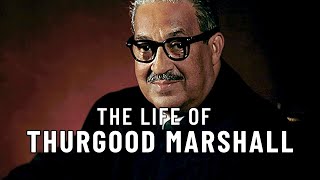 Thurgood Marshall for Kids [upl. by Okoyk]