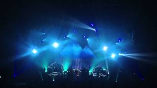 Oceans  Hillsong United Dallas 2013  Welcome Zion Tour [upl. by Sioled591]