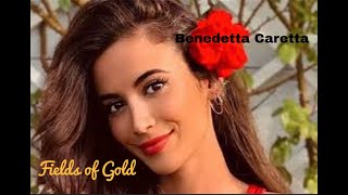 BENEDETTA CARETTA COVER SONGS   154 01 [upl. by Eltrym]