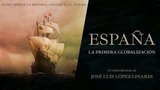 España la primera globalización [upl. by Anabahs]