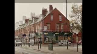 Newcastle  Heaton Now and Then [upl. by Grose861]