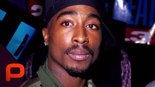 Las mejores Películas de Tupac rankeadas [upl. by Euhsoj]