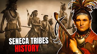 Native American Heritage The Story of the Seneca Indians [upl. by Jayme]