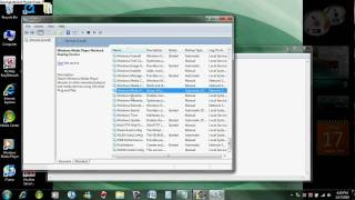 How to RemoveDisable wmpnetwkexe from your Windows 7 PC [upl. by Enymsaj133]