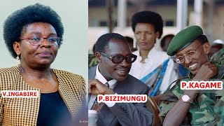 INGABIRE VICTOIRE NIYIGIRE KURI PASTEUR BIZIMUNGU NIBIMUNANIRA NTA BANGA BYO AZARANGIZA NABI [upl. by Chrissy36]