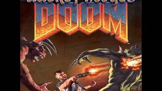 Doom PlayStation Official Soundtrack [upl. by Belier468]