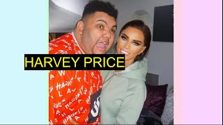 HARVEY PRICE  TIKTOK COMPILATION  FUNNY MASH UP [upl. by Rebe]