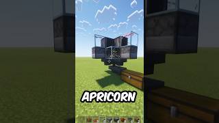 Unlimited Apricorn Farm in Cobblemon minecraft cobblemon [upl. by Thierry]