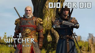 Ojo Por Ojo  The Witcher 3 Wild Hunt [upl. by Bates]