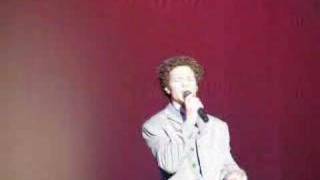 Justin Guarini  Unchained Melody [upl. by Kho]