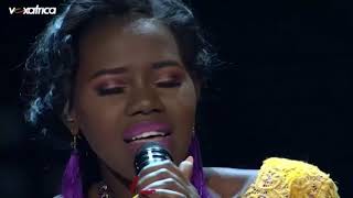 The Voice Afrique 10 Meilleures Prestations Gabonaises des Saisons 1 amp 2 [upl. by Eesdnil]