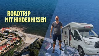 Roadtrip mit Hindernissen [upl. by Nyleaj73]