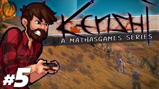 Kenshi  Expansion  Lets Play Kenshi Gameplay Season 2 Episode 5 [upl. by Leber]