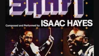 Isaac Hayes  Shaft Jonas Rosio Remix [upl. by Ahseket138]