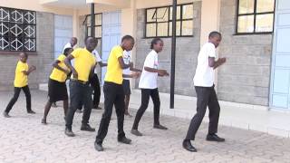 Don Bosco East Africa BiCentienary Song [upl. by Annawyt]