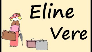 Samenvatting Eline Vere De Alphaman [upl. by Phila998]