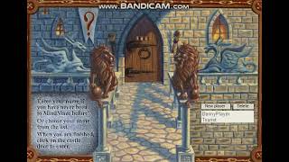 Encarta Mind Maze Part 10  The Last [upl. by Asilehs247]