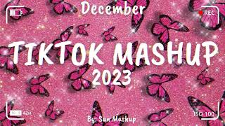 Tiktok Mashup DECEMBER 🎅 2023 🎅 Not Clean [upl. by Nohcim]