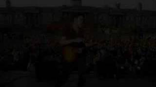 Pete Doherty  cant stand me now acoustic [upl. by Yelah308]