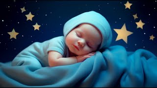 Sleeping Music For Babies ♥ Overcome Insomnia in 3 Minutes ♫ Gentle Sleep Music for Babies amp Toddler [upl. by Loseff]