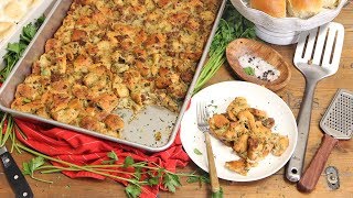 Ultimate Family Style Stuffing [upl. by Vesta]