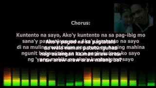 KUNTENTO NA SAYO  Curse One JEBEATS [upl. by Prentice]