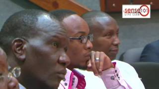 Parenting Principles Part III  Best Parenting Tips  Dr Kinyanjui Nganga [upl. by Inus]