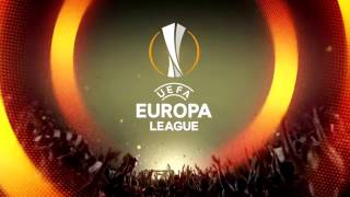 UEFA Europa League Anthem 201617 [upl. by Anirav564]