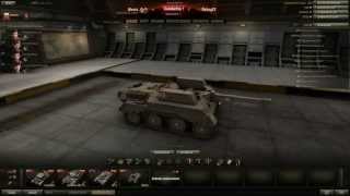 World of Tanks  Alecto  Présentation et Gameplays Commentés [upl. by Einahpets]