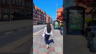 Aalborg Denmark travel [upl. by Shorter]