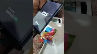 Tab 15 Pro unboxing [upl. by Llehcim834]