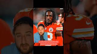 Chiefs vs Salary Cap nfl sports football kansascitychiefs chiefskingdom mahomes traviskelce [upl. by Amargo]