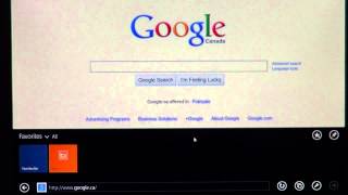 Internet explorer 11 preview review and look [upl. by Henrietta665]