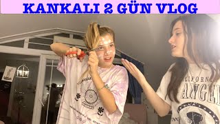 KANKALI 2 GÜN VLOG ECRİN SU ÇOBAN [upl. by Thema643]