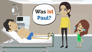 Paul ist [upl. by Latyrc]