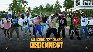 Harmonize  Sijui Official Lyrics Video [upl. by Giardap]