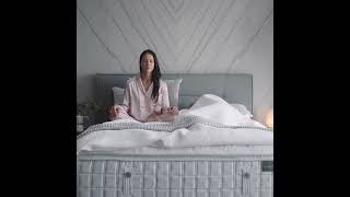 You Deserve the Perfect Sleep Shop Aireloom at Denver Mattress Today [upl. by Coombs]