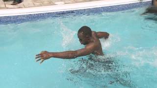 Usain Bolt Documentary 2011 [upl. by Akirre]