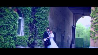 Film de mariage quotLa Balade amoureusequot [upl. by Anoiek]