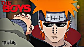 Jiraiya vs Pain  jiraiya death 🙁 jiraya full death scene in hindi  jiraya funny moments jiraya [upl. by Connor]