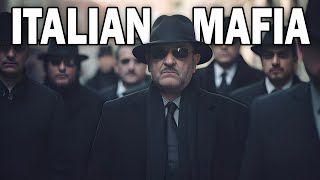 How The Italian Mafia Conquered America [upl. by Anaylil846]