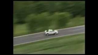 RS 200 Group B Crash 1986 [upl. by Attehcram]