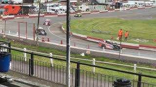 Hednesford Raceway March 16th 2024 heat 1 [upl. by Rigby]