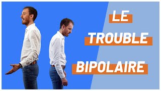 Le trouble bipolaire [upl. by Ciri]