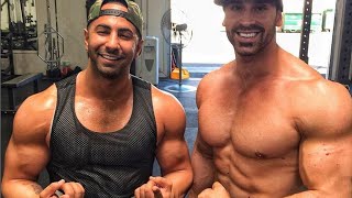 Fouseytube Weight Loss Transformation Reviewed [upl. by Vale]