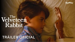 The Velveteen Rabbit  Tráiler Oficial  Subtitulado Español Latino [upl. by Laughry]