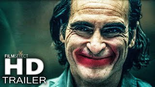 JOKER 2 TRAILER BREAKDOWN Easter Eggs amp Details You Missed [upl. by Piotr]