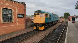 Class 27 At Boness [upl. by Elvin]