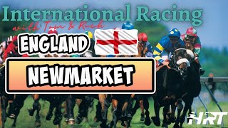 Newmarket Picks – England – Saturday July 15 2023 [upl. by Enoob]